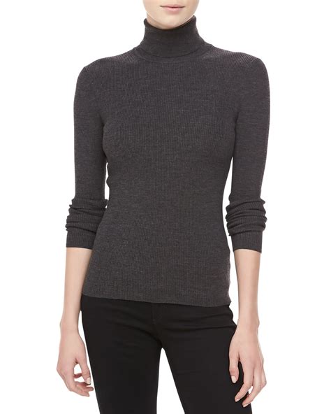 michael kors turtleneck